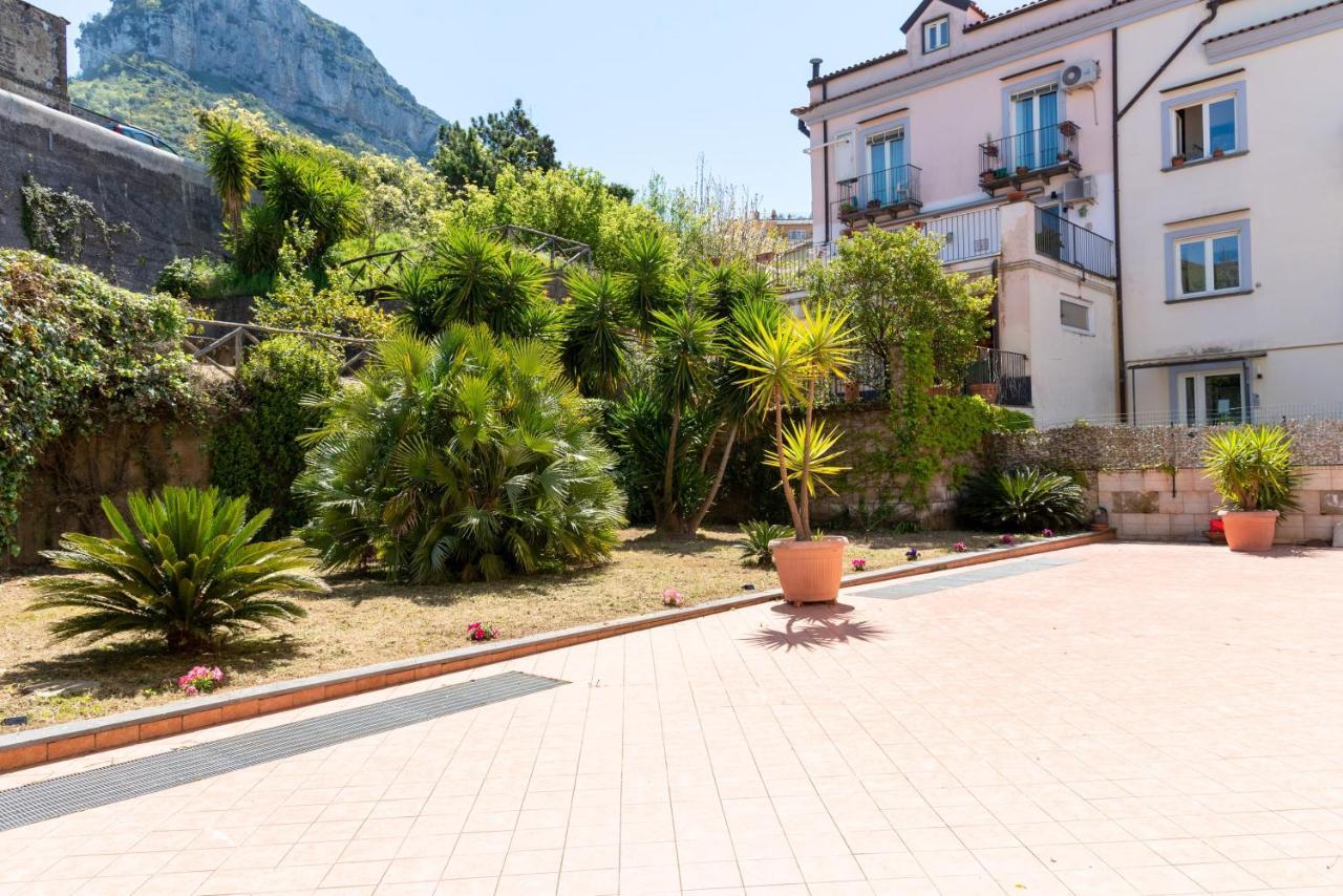 Casa Donna Sonia Casa vacanze *